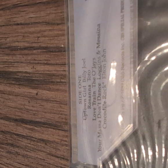 Old stock cassettes with hit songs - Picture 4 of 8